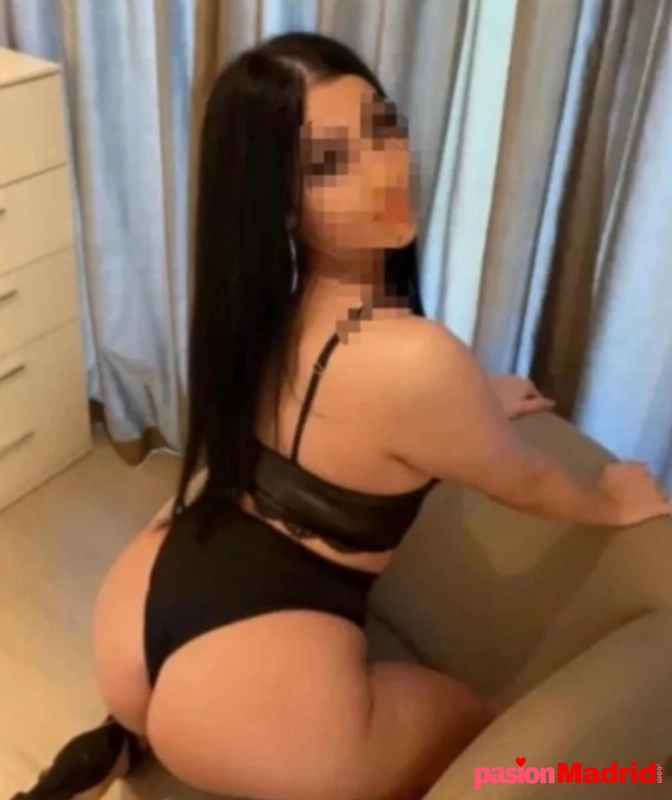 Latina caliente , de 22 años en mostomes - 4