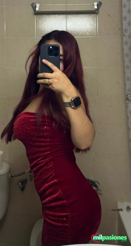 SOFIA EXQUISITA BELLEZA LATINA EN OVIEDO  - 4