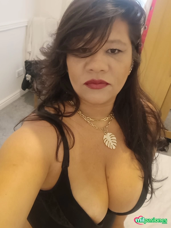  Brasileira Gordita madura sexy picante  - 1