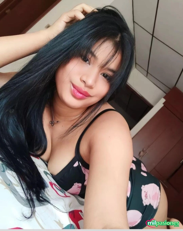 Hola amor soy Sofía una linda y complaciente latina  - 3