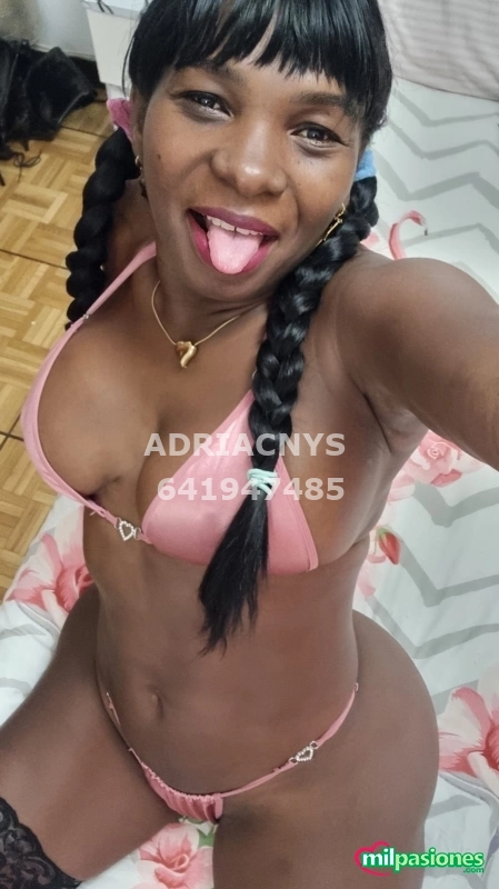 Negra linda y hermosa traviesa y muy caliejugetona - 3