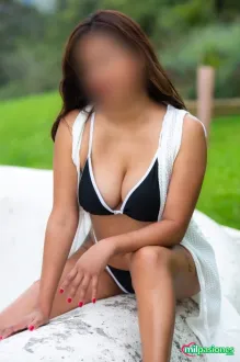 ECUATORIANA   SENSUAL MUY COMPLACIENTE 24 HORAS PARA TI 