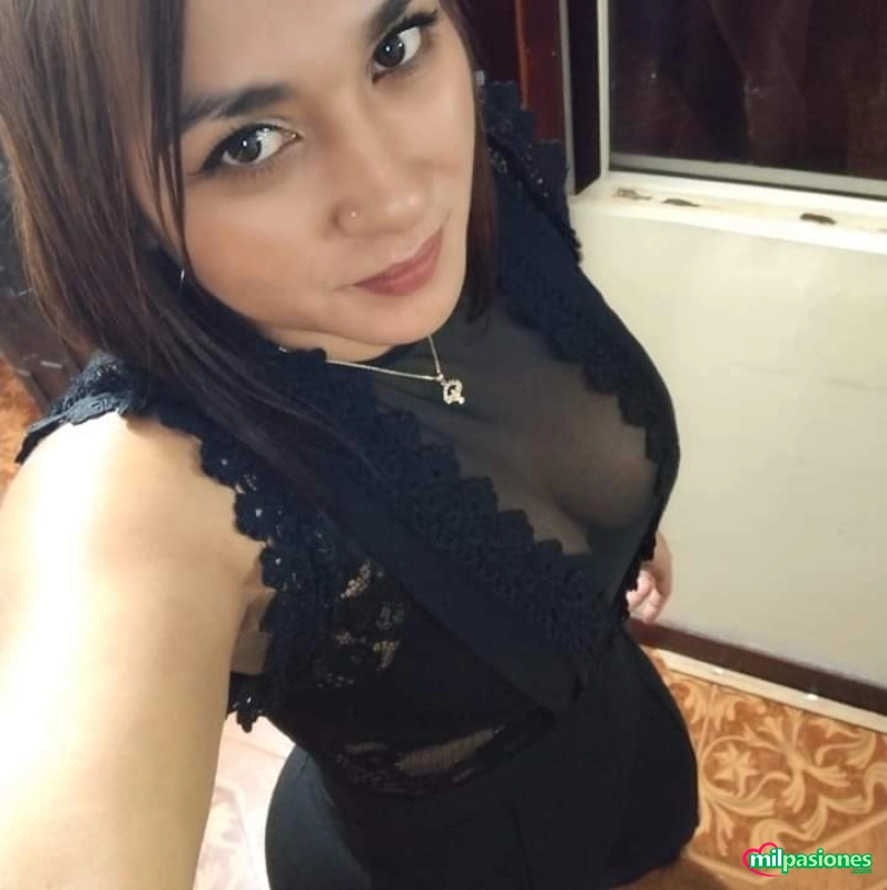 Johana Colombiana Recien llegada a tu ciudad  - 3