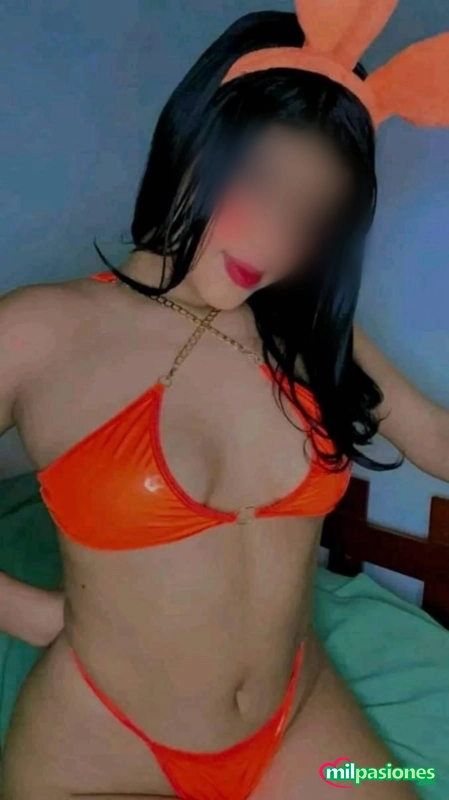 Soy una chica muy culta y atrevida me encanta disfrutar  - 3