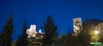 Débora, nueva y muy cachonda en Torrevieja.