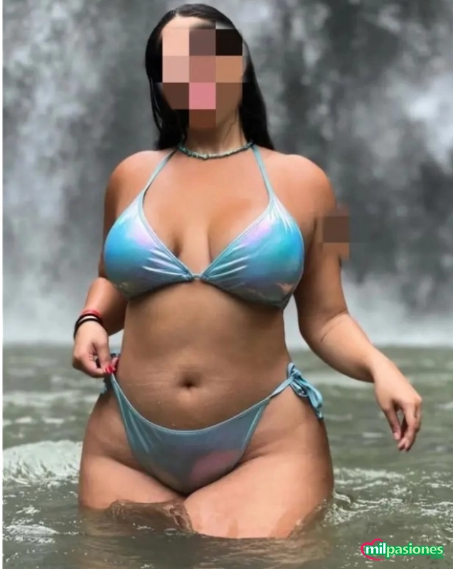 Exuberante morena fotos reales YOLIMA MADURITA 