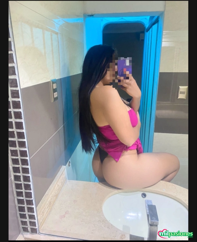 Chica nueva en la ciudad disponible 24h nueva - 6