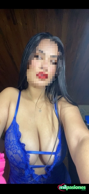 Chica nueva en la ciudad disponible 24h nueva - 3