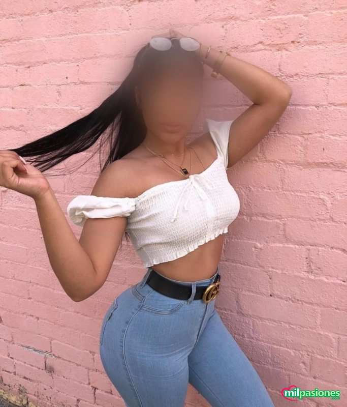 MUJER  BELLA SUPER COMPLETA Y CALIENTE HAGO DE TODO 24H - 3