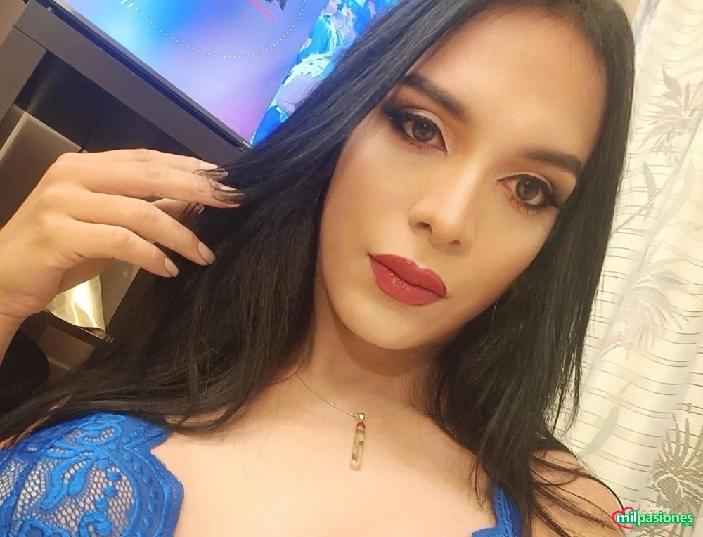 Trans guapa y elegante lo más top de la ciudad  - 5