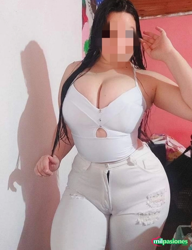 Desde Agata latina Divertida Simpática cuerpazo tetona - 2