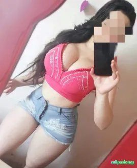 Desde Agata latina Divertida Simpática cuerpazo tetona