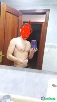  hombre hetero piso privado para mujeres/chicas