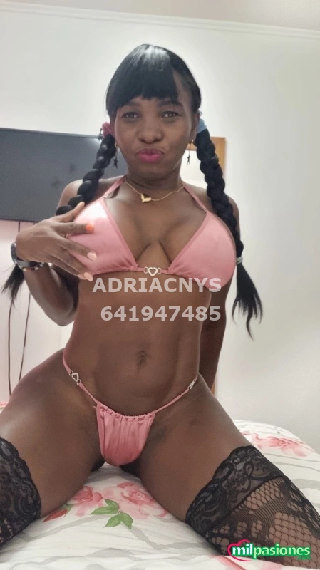 Negra linda y hermosa traviesa y muy caliejugetona - 6