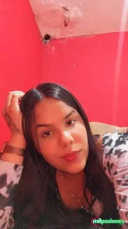 hola soy ANGELICA hermosa latina dispuesta a complacerte