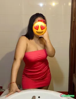 Soy una hermosa, te encantará conocerme, sitio discreto 