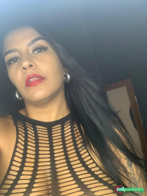 latina guapa candente y con buenas curvas!!!! - 3