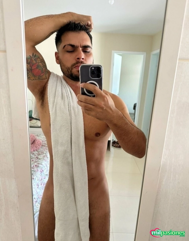 ???????? Brasileño vergon PornoStar, 1.83 de altura. - 6