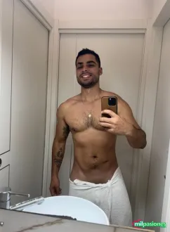 ???????? Brasileño vergon PornoStar, 1.83 de altura.