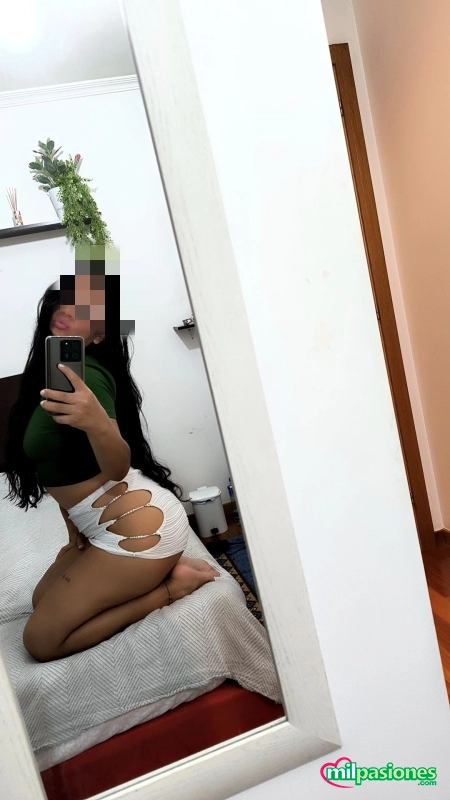 Hola mis amores, !!! Natalia nueva tú ciudad te espero  - 3