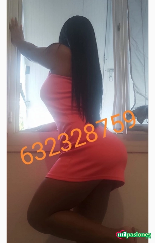 ❤❤NOVEDAD ESCORT ❤ EN DENIIA VEN CONOCEME PISO❤❤ - 1