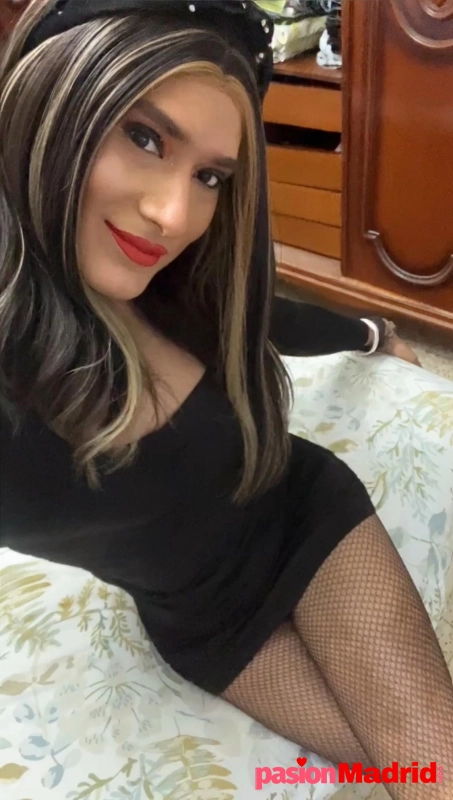 Chica Sexy Femenina Cariñosa Pasiva Divertida 