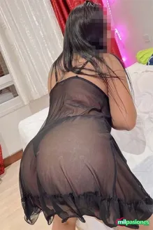 Chica TREMENDA NIÑATA CHUPONA CON GANAS DE TRAGAR