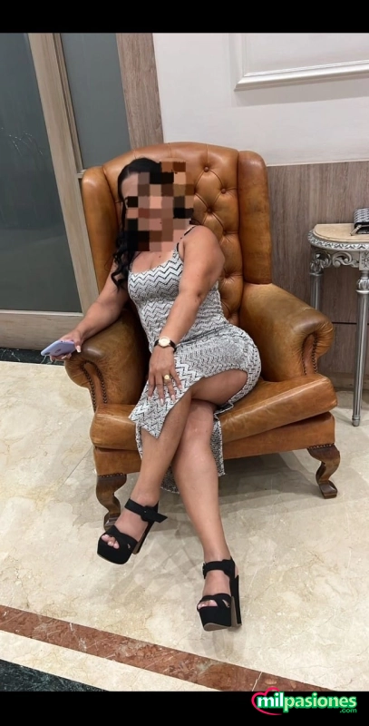 DELICIOSA LATINA sensual y candente 24horas - 3