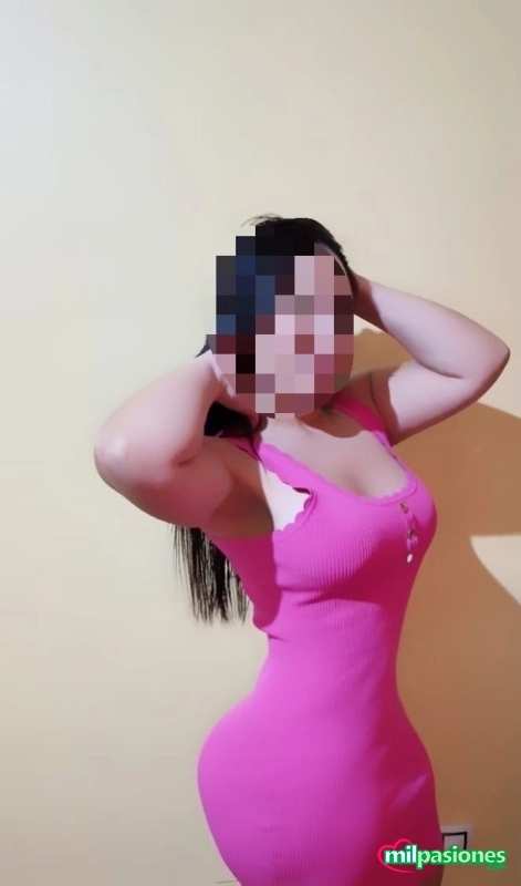 Yessica una chica latina hermosa, amable, flexible, e inolvi - 4