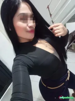 COLOMBIANA CARIÑOSA RECIEN LLEGADA A TU CIUDAD 