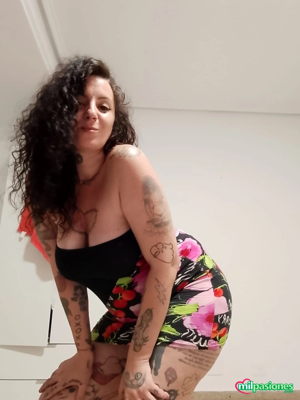 PAULA DELICIOSA SHOW CAÑERO VIDEOLLAMADA Y SEXTING  - 5