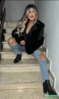 Soy ÁNGELA venezolana travesti complaciente 