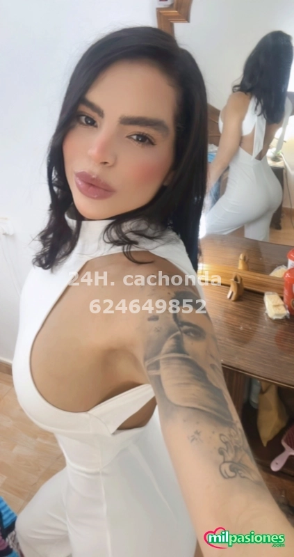 24H.????????HERMOSA SENSUAL, CACHONDA LATINA CERCA DE MI FIESTER - 3