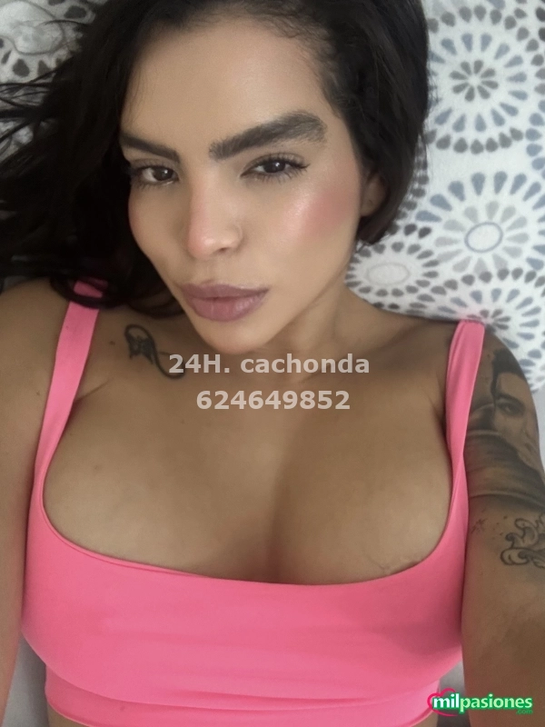 24H.????????HERMOSA SENSUAL, CACHONDA LATINA CERCA DE MI FIESTER