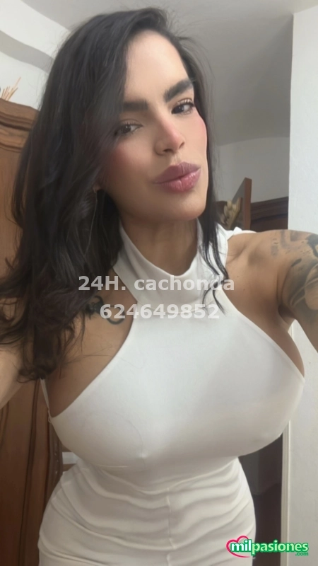 24H.????????HERMOSA SENSUAL, CACHONDA LATINA CERCA DE MI FIESTER - 1