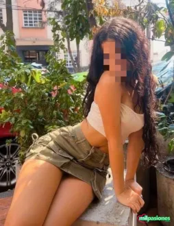   20 AÑITOS MASAJISTA DIVERTIDA 24 HORAS DISPONIBLE 