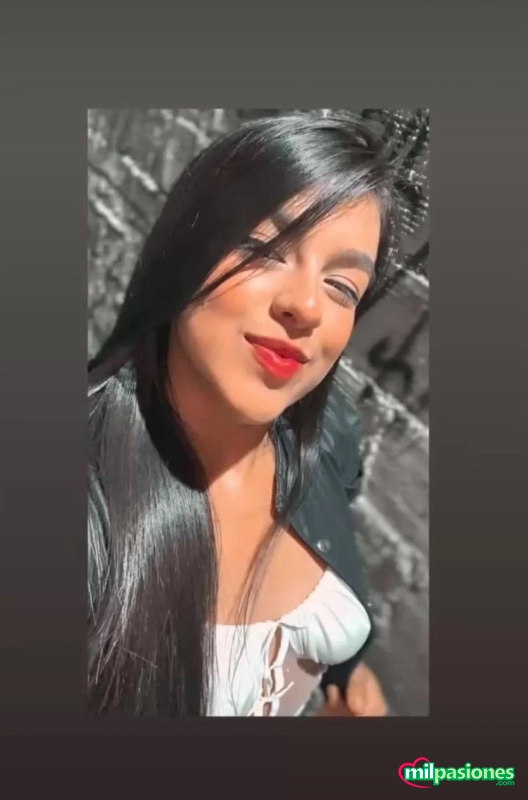 Colombiana por primera vez en tu ciudad  hermosa morena - 2