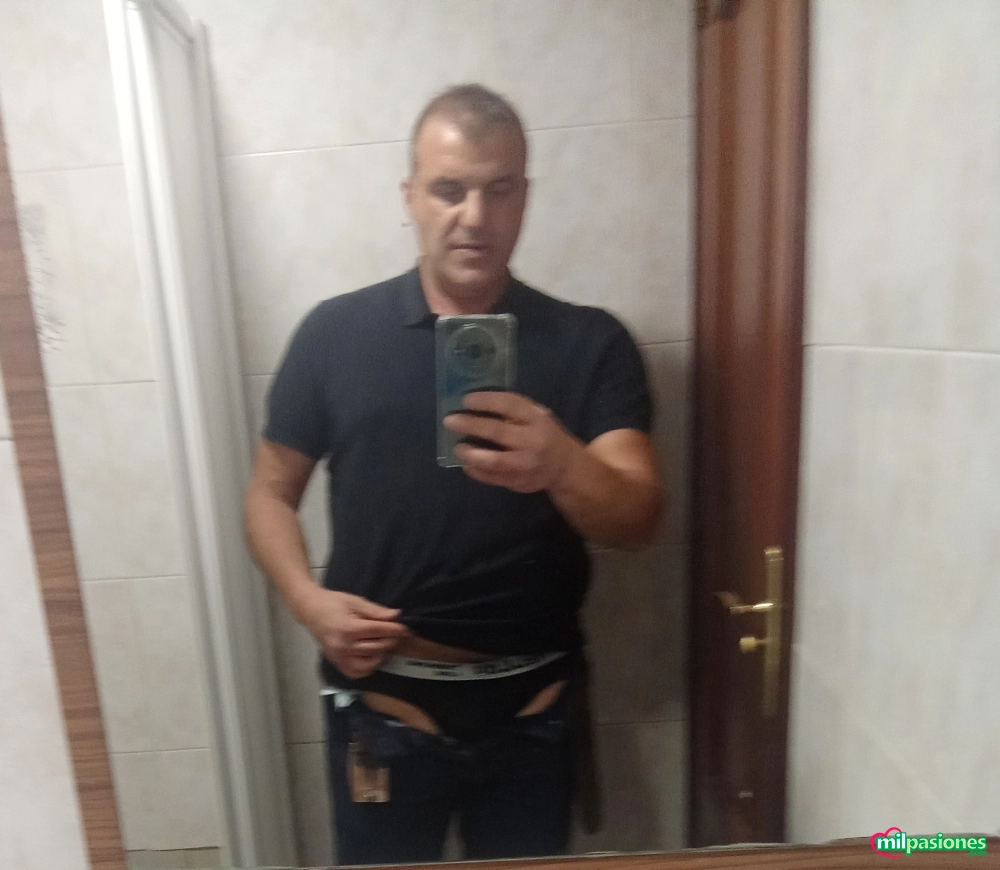 Busco a chica joven discreta para encuentro 