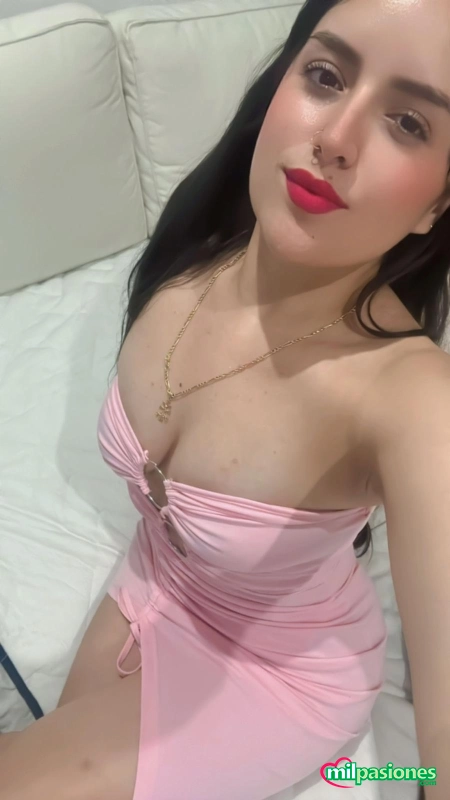 Hermosa joven de mente abierta de nuevo en melilla  - 3