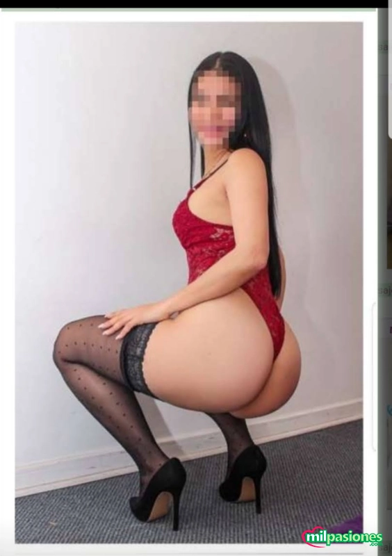 Soy una escort guapa,encantadora,educada y de sabe - 2