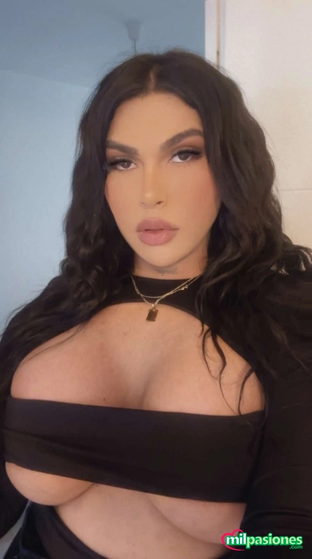 Trans colombiana de 21 años Britany nueva en tu ci - 6