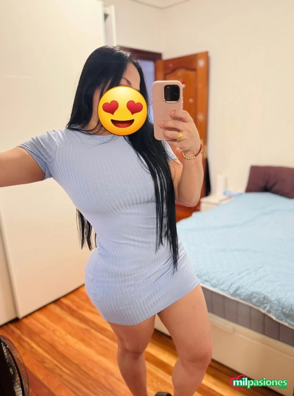 KATALINA COLOMBIANA CARIÑOSA Y COMPLACIENTE ???????????????? - 2