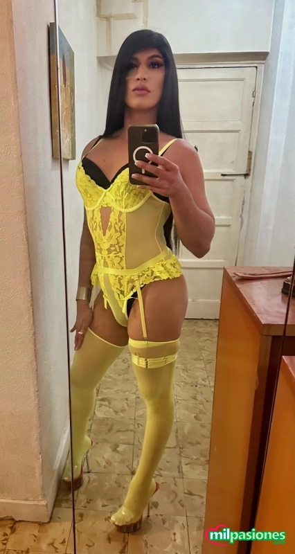 XIMENA NUEVA EN TU CIUDAD . LA MÁS TOP .  - 6