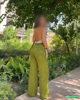 Sofia tú masajista sensual favorita en Murcia 