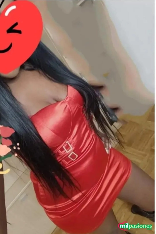 Diosa Colombiana por primera vez en tu zona - 2