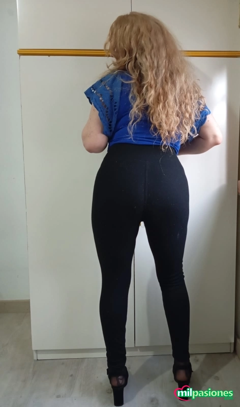  UNA CHICA QUE INVOLUCRA AL MÁXIMO ???? DISPONIBLE  - 1