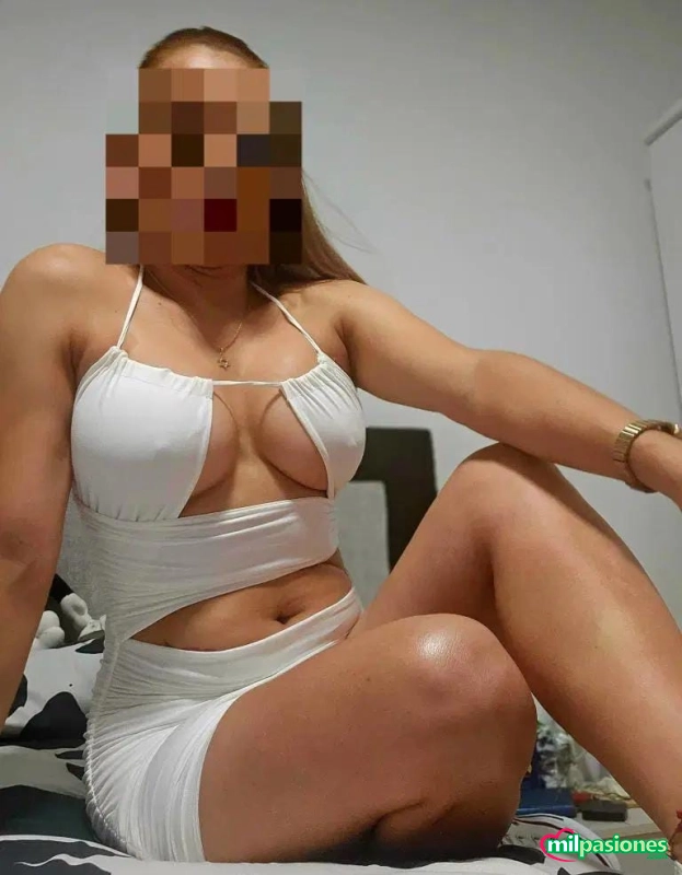 HOLA SOY UNA GUAPA LATINA AMABLE CON CLASE - 2