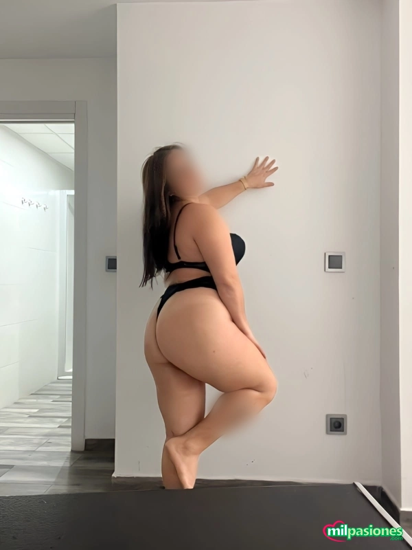 Sofia Sofia colombiana latina muy cachonda te espero - 6