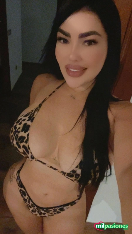 NUEVA HERMOSA LATINA BIEN GUARRITA PACK DE HORAS - 2