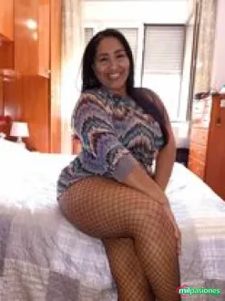 VENEZOLANA CUERPAZO TODO PLACER Y TRANQUILIDAD